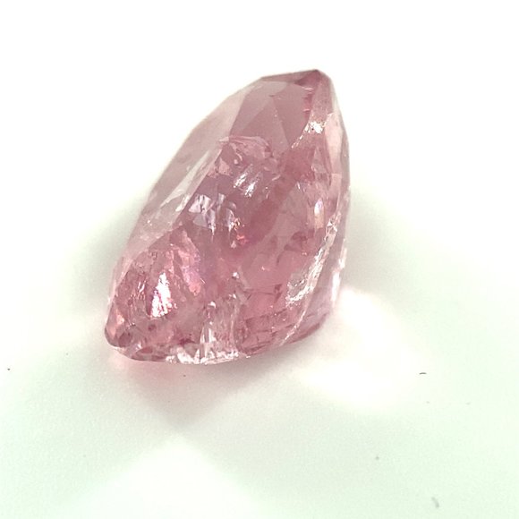 Tajikistan Spinel 4.60ct - Picture 8 of 8